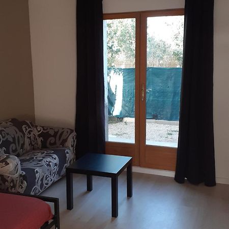 Mas Vincent Apartment La Fare-les-Oliviers Екстериор снимка
