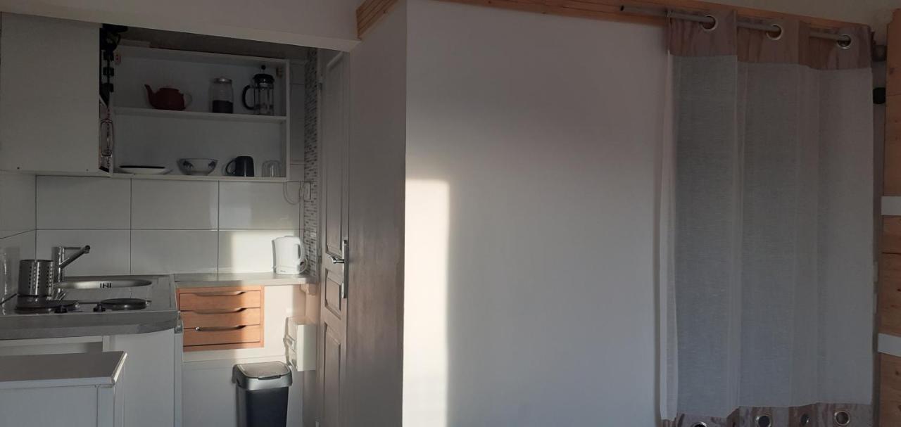 Mas Vincent Apartment La Fare-les-Oliviers Екстериор снимка