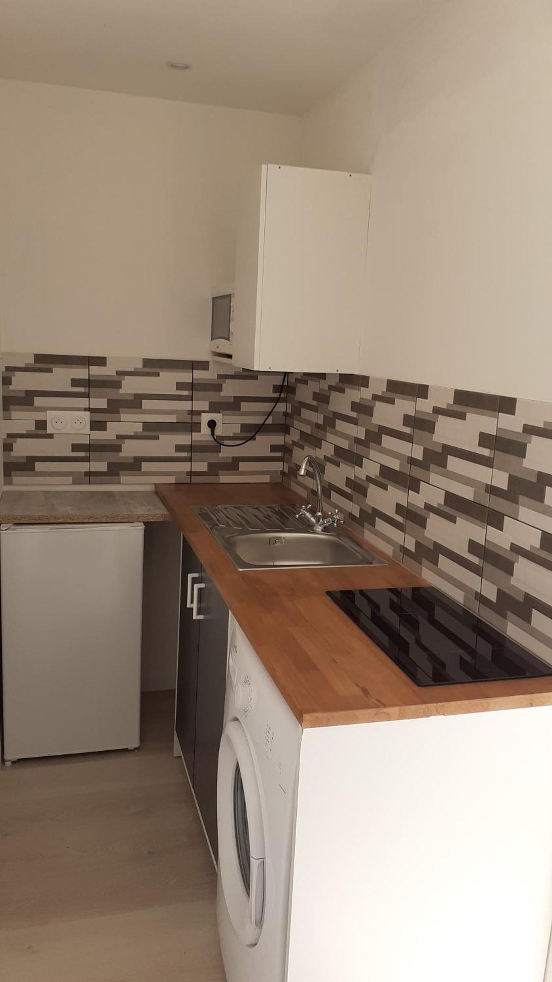Mas Vincent Apartment La Fare-les-Oliviers Екстериор снимка