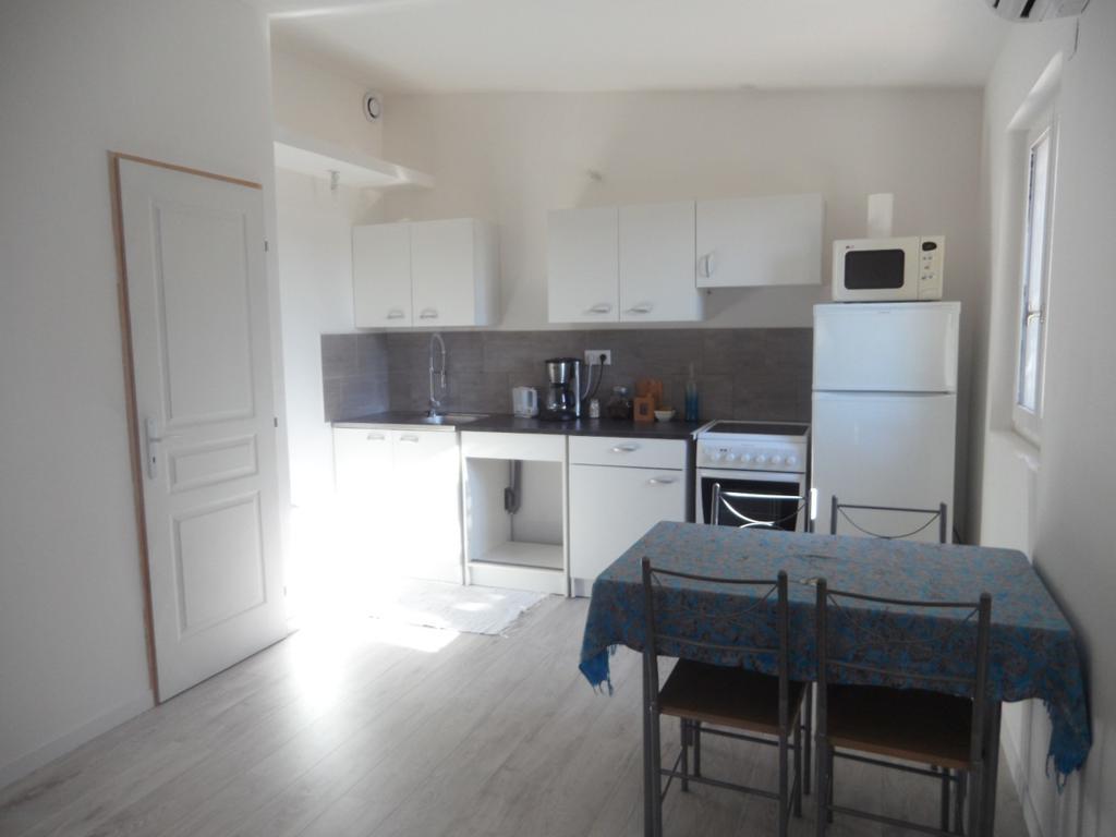 Mas Vincent Apartment La Fare-les-Oliviers Екстериор снимка