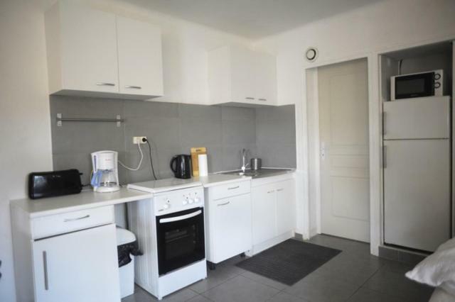 Mas Vincent Apartment La Fare-les-Oliviers Екстериор снимка